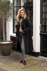 Mia coat carbonella