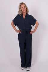 Viva pants blue