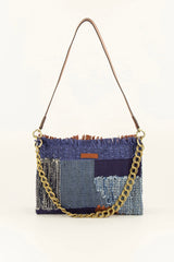Farawa blue bag