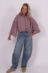 Varissa blouse