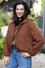 Cadley jacket