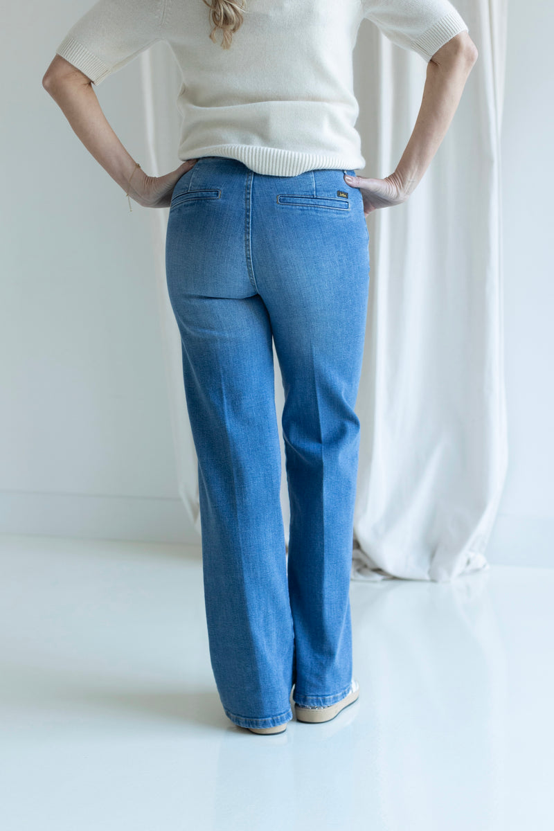 Sylvia den jeans