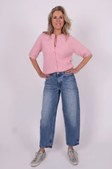 Saveyra jeans blue