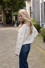 Malese knit