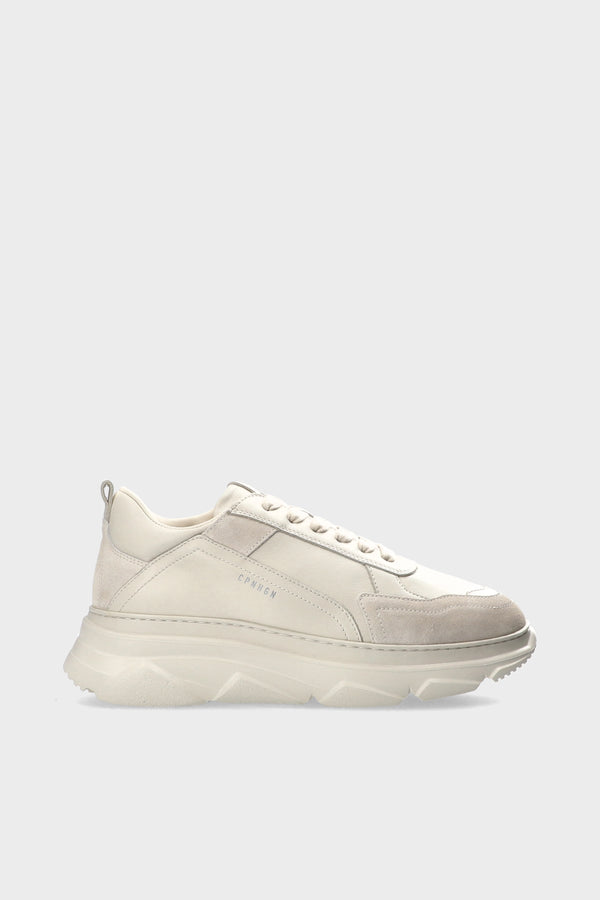 CPH40 sneaker ivory