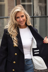 Ordburgh jacket