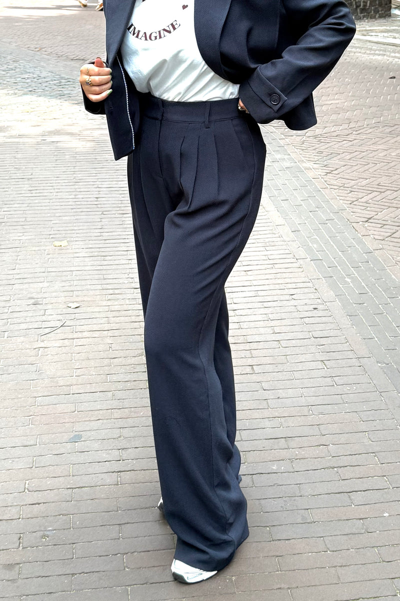 Marin pants