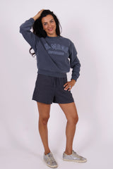 Samaren string shorts