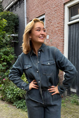 Sabex blouse