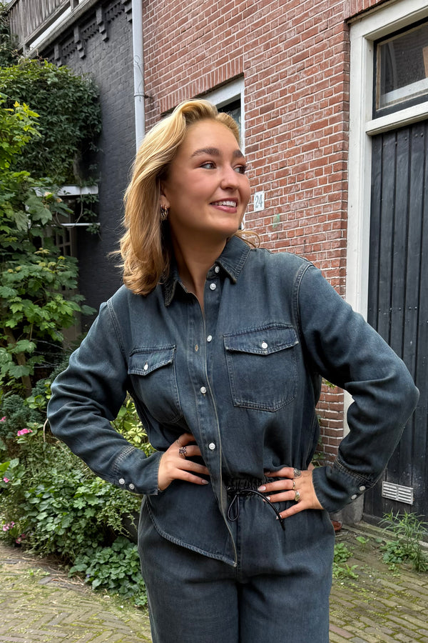 Sabex blouse