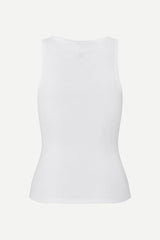 Saamanza tanktop white
