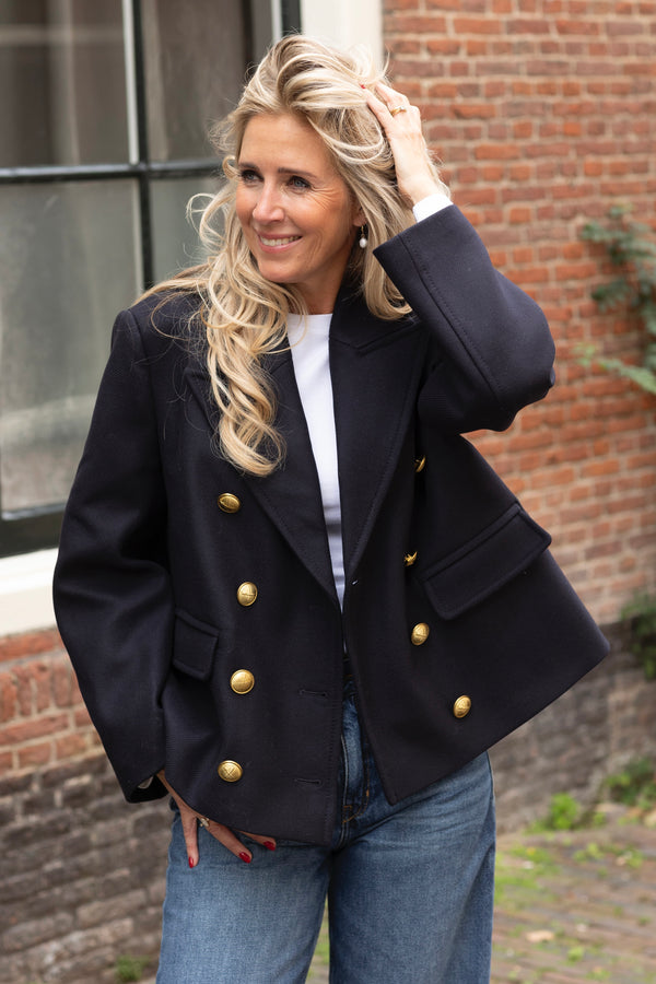 Ordburgh jacket