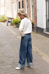 Paselia knit