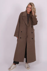 Sahannen coat