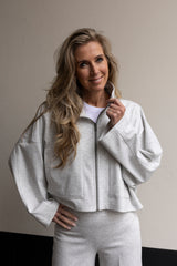 Elstow jacket