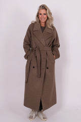 Sahannen coat