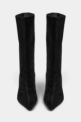 Lays mid high boot