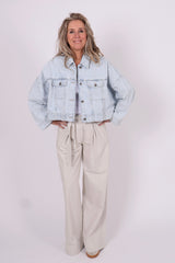 Holbrooks denim jacket