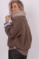 Nostelle jacket