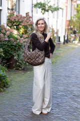 Bo boho bag