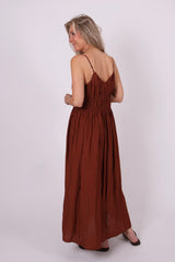 Jackie dress