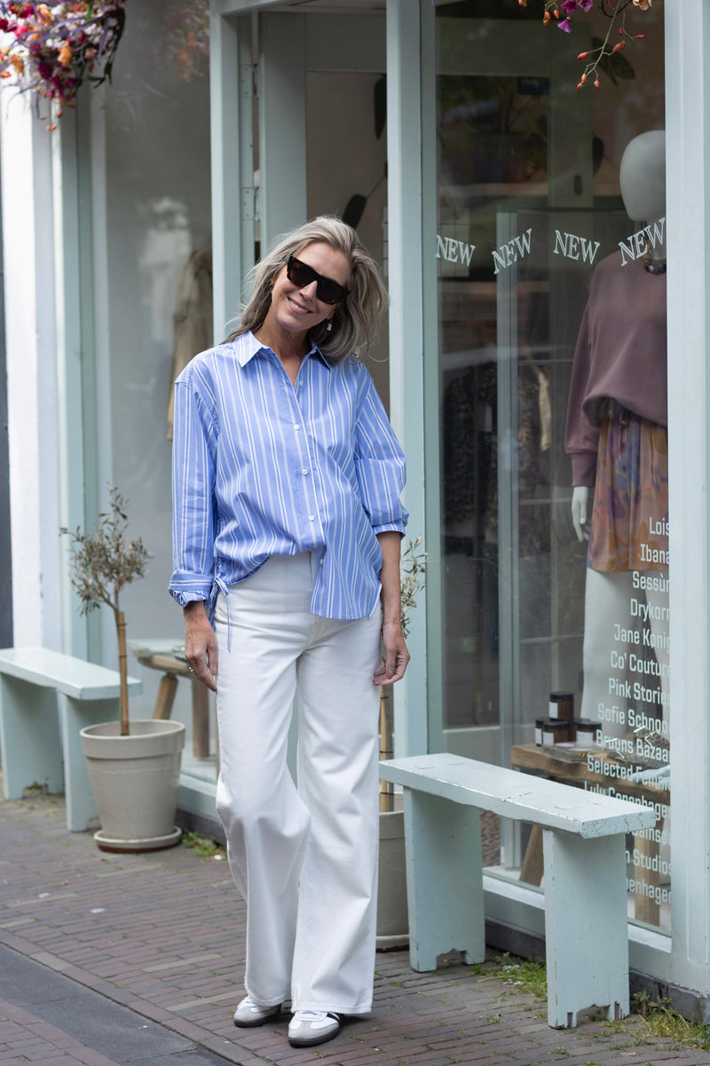 Sacatan blouse