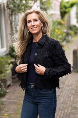 Sacress jacket