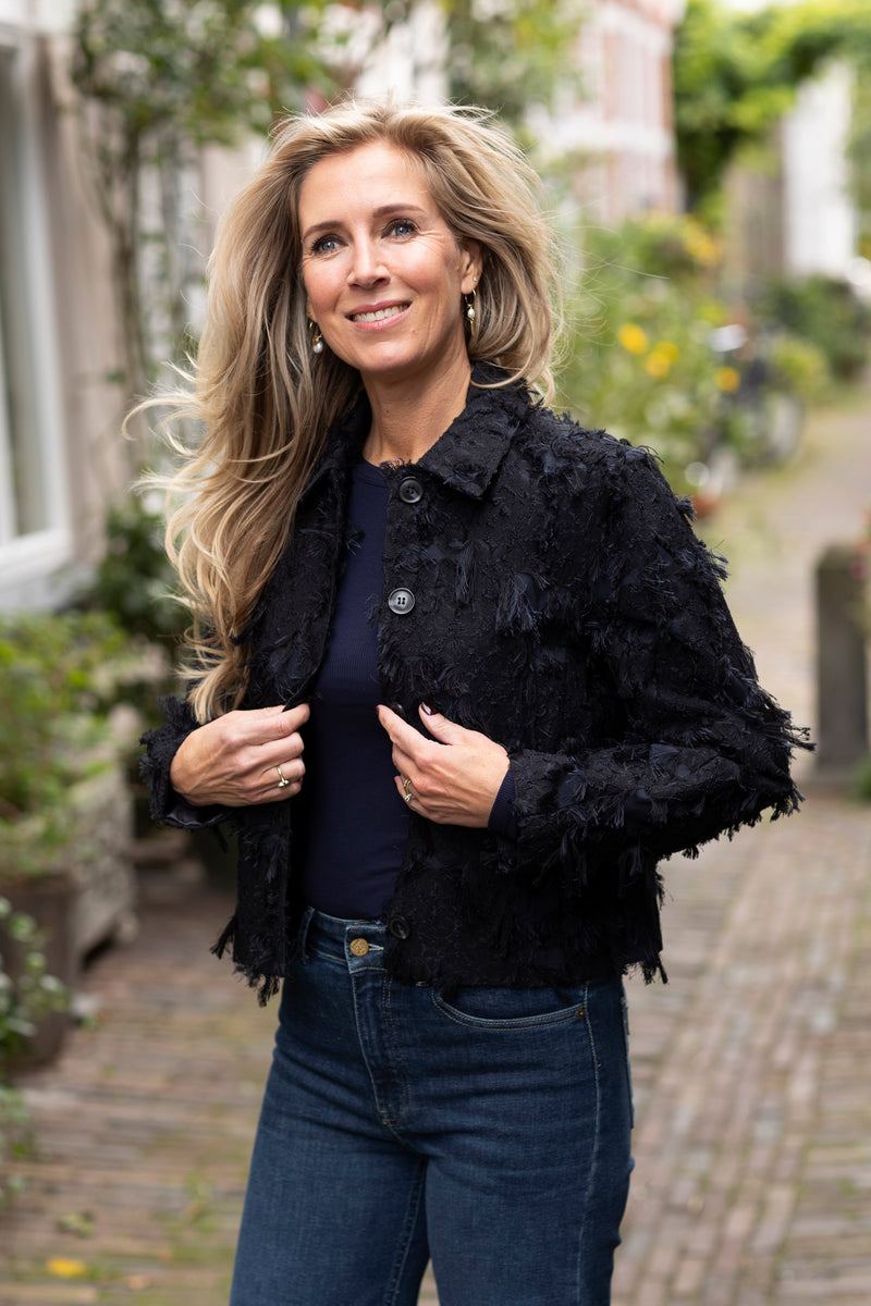 Sacress jacket