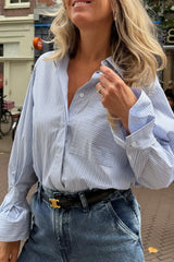 Abby blouse