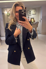 Hadlow blazer