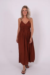 Jackie dress