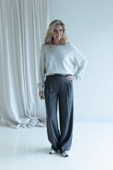 Eugena knit