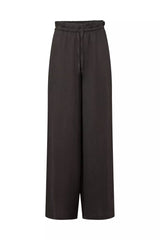 Dwindle trousers brown