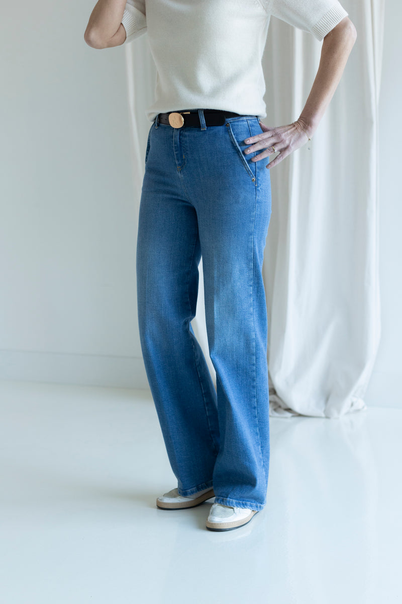 Sylvia den jeans