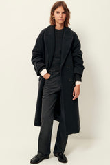 Mia coat carbonella