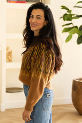 Ginnifer knit
