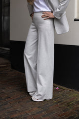 Before trousers grey