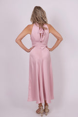 Rheo dress pink