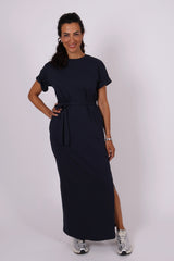 Essential dress navy