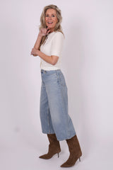 Saharper culotte