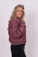 Billa bomber jacket