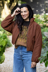Cadley jacket