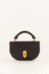 Round tesoro bag