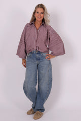 Varissa blouse
