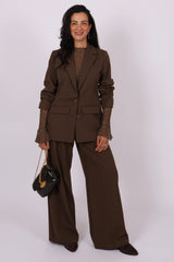 Stacy blazer