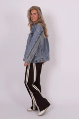 Alini double pant