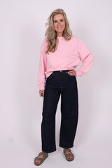 Ane- kori loose barrel