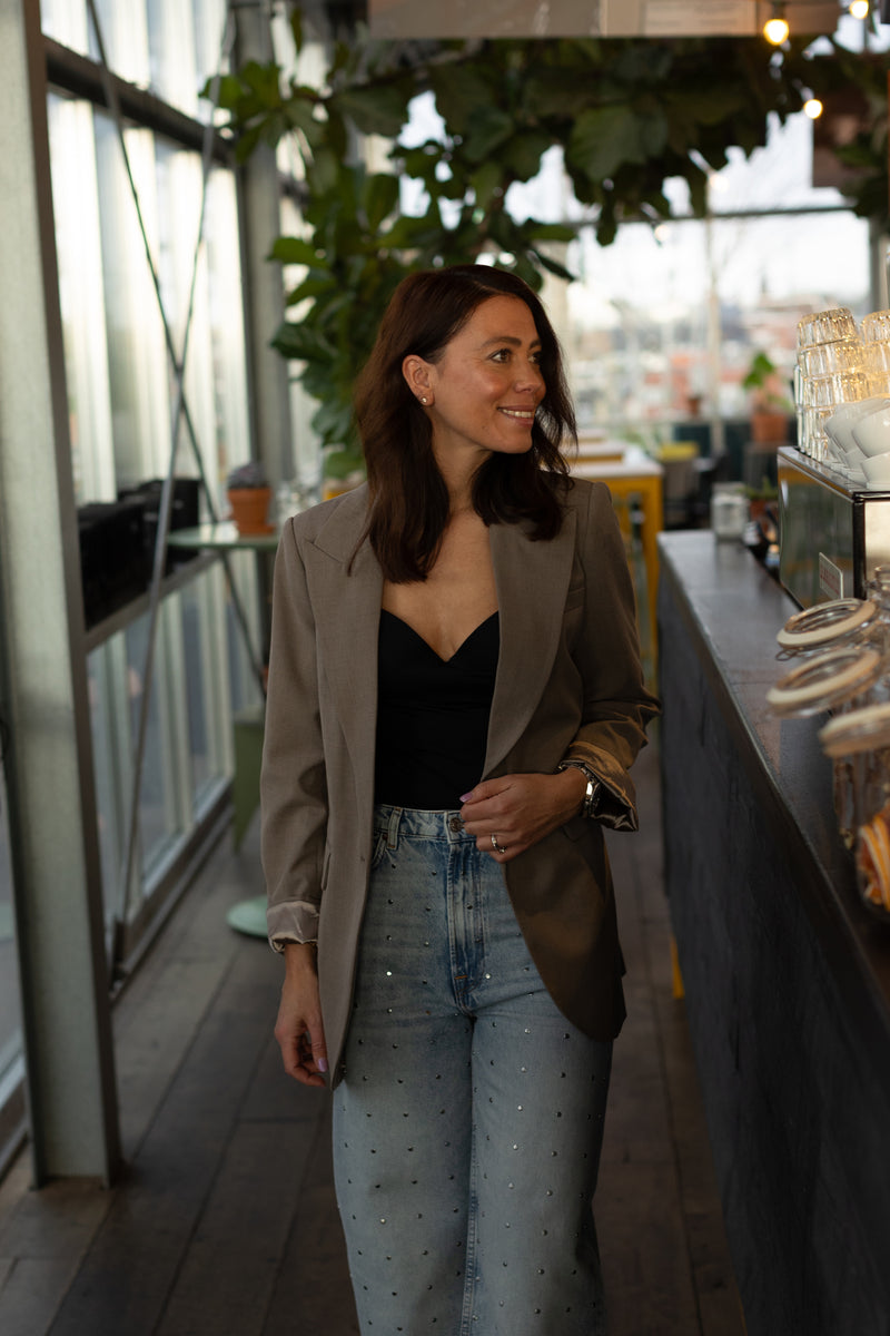 Vida blazer