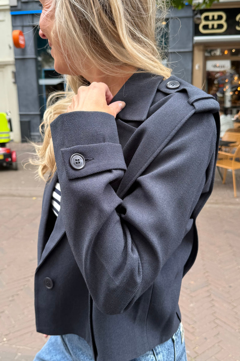 Marin jacket