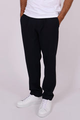 Tapered Finn flex pants